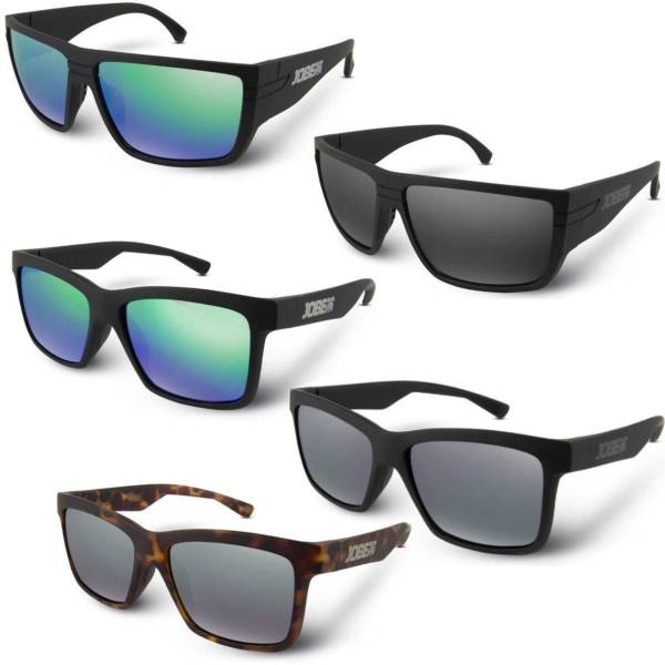 JOBE Sonnenbrille Brille schwimmfähig Herrenbrille polarisierte Gläser UV- Sc... JOBE Sonnenbrille Brille schwimmfähig Herrenbrille polarisierte Gläser UV- Sc... von WassersportEuropa
