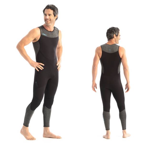 JOBE TORONTO LONG JOHN WETSUIT 2mm Jetski Segeln SUP Neopren Men JOBE TORONTO LONG JOHN WETSUIT 2mm Jetski Segeln SUP Neopren Men von WassersportEuropa