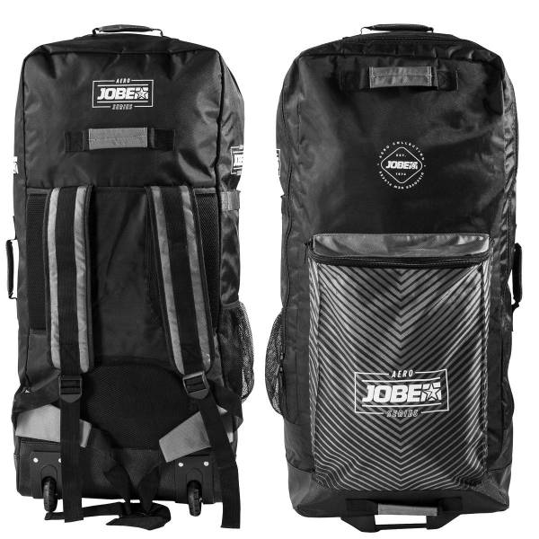 JOBE Travel Bag mit Rollen Inflatable iSUP Stand Up Paddle Board SUP Rucksack JOBE Travel Bag mit Rollen Inflatable iSUP Stand Up Paddle Board SUP Rucksack von WassersportEuropa
