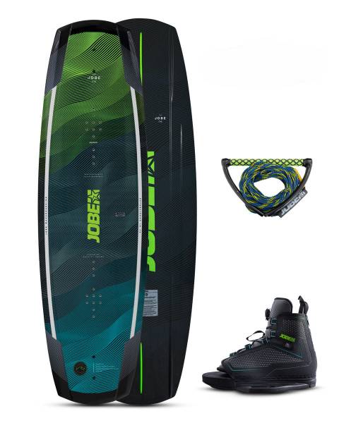 JOBE VANITY 136 Package Wakeboard mit MAZE Wakeboardbindung JOBE VANITY 136 Package Wakeboard mit MAZE Wakeboardbindung von WassersportEuropa