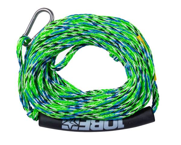 Jobe 2 Pers Tow Rope Zugleine Tube Seil Zugseil Towrope Wasserski Wakeboard Jobe 2 Pers Tow Rope Zugleine Tube Seil Zugseil Towrope Wasserski Wakeboard von WassersportEuropa