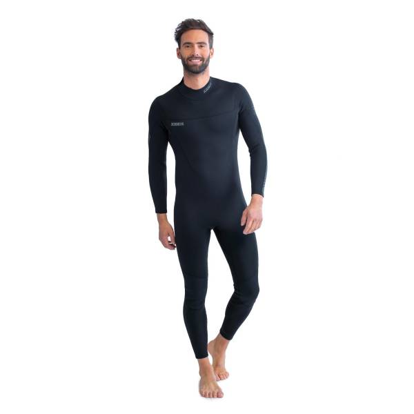 Jobe ATLANTA 2mm Fullsuit Men Neoprenanzug Neopren Wetsuit Kiten Surfen von WassersportEuropa