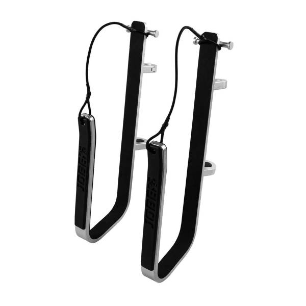 Jobe Addict SUP Boat Rack Halterung für SUPs Bootsgestell Jobe Addict SUP Boat Rack Halterung für SUPs Bootsgestell von WassersportEuropa