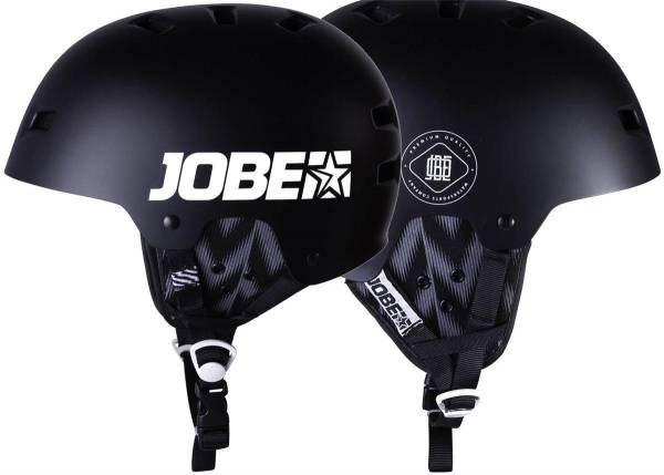 Jobe BASE WAKE helmet Helm Wakeboard Kite Wassersporthelm Jobe BASE WAKE helmet Helm Wakeboard Kite Wassersporthelm von WassersportEuropa