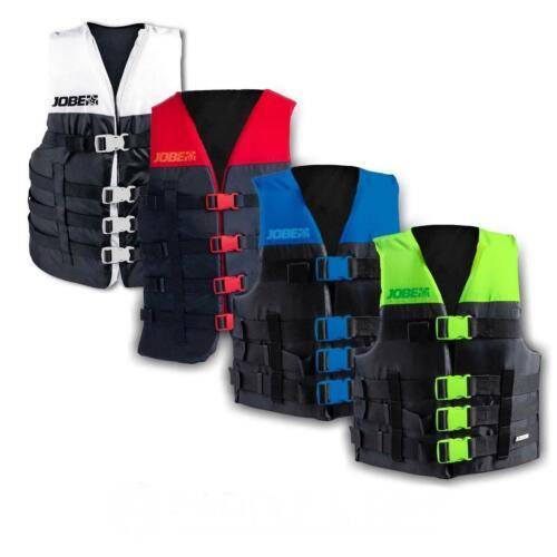 Jobe Dual Nylon Vest Schwimmweste Bootsweste Wasserski Unisex Jobe Dual Nylon Vest Schwimmweste Bootsweste Wasserski Unisex von WassersportEuropa