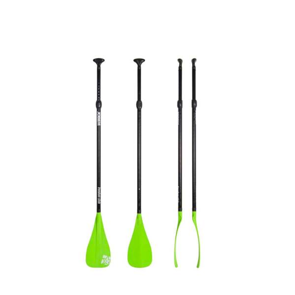 Jobe Freedom Stick SUP Paddle Kids Vario Paddel Kinder 2-teilig Jobe Freedom Stick SUP Paddle Kids Vario Paddel Kinder 2-teilig von WassersportEuropa