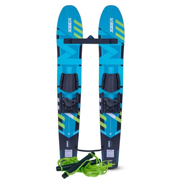 Jobe Hemi Trainers Junior Kinder Wasserski Breite Paarski 117cm Jobe Hemi Trainers Junior Kinder Wasserski Breite Paarski 117cm von WassersportEuropa