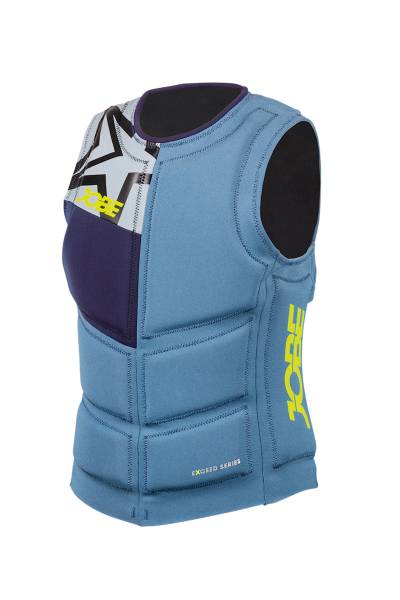 Jobe Impress Comp Vest Men Denim Jobe Impress Comp Vest Men Denim von WassersportEuropa
