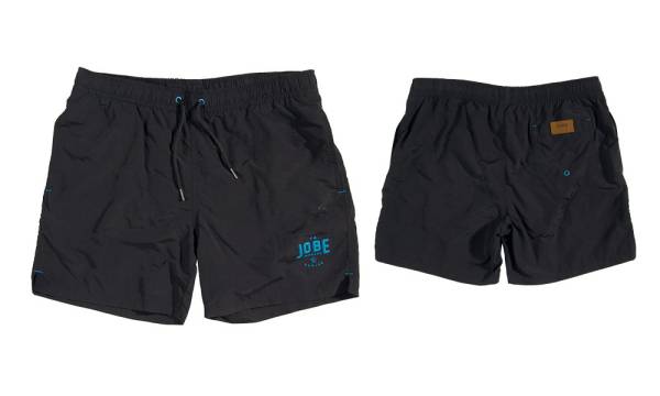 Jobe Impress Swimshort Men black von WassersportEuropa