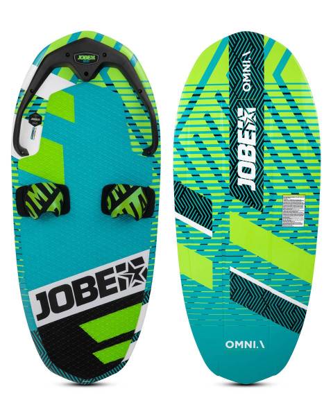Jobe Omnia Multi Position Board Surfboard Kneeboard Bodyboard Wakeboard Jobe Omnia Multi Position Board Surfboard Kneeboard Bodyboard Wakeboard von WassersportEuropa