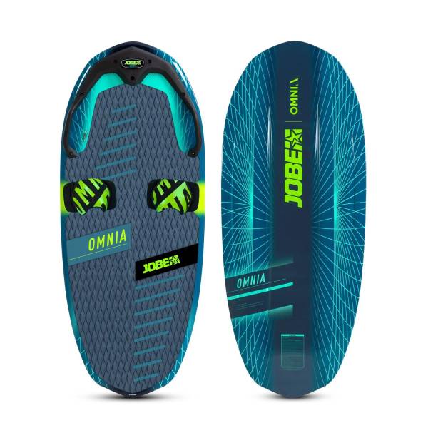 Jobe Omnia Multi Position Board Surfboard Kneeboard Bodyboard Wakeboard Jobe Omnia Multi Position Board Surfboard Kneeboard Bodyboard Wakeboard von WassersportEuropa