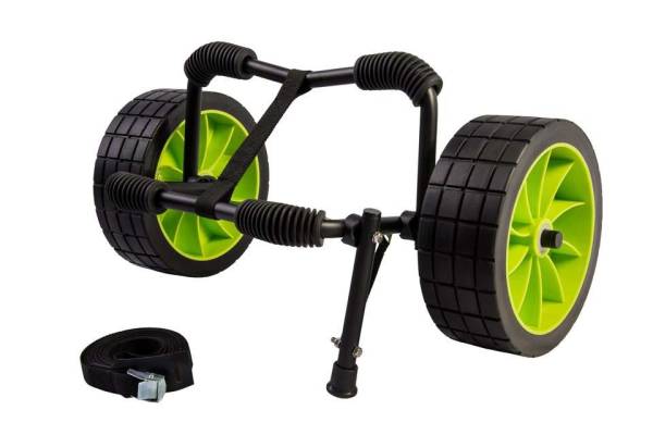 Jobe SUP Cart Stand Up Paddle Board Transport Wagen Jobe SUP Cart Stand Up Paddle Board Transport Wagen von WassersportEuropa