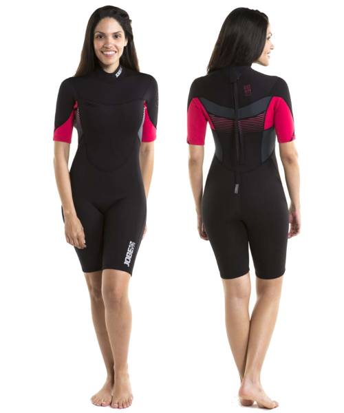 Jobe Sofia Shorty 3/2mm Pink Wetsuit Damen Neoprenanzug Neopren Wetsuit Kiten... Jobe Sofia Shorty 3/2mm Pink Wetsuit Damen Neoprenanzug Neopren Wetsuit Kiten... von WassersportEuropa