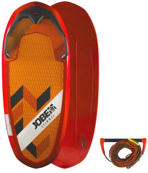 Jobe Stimmel Multiboard Surfboard Kneeboard Bodyboard Wakeboard Wakesurfer + ... Jobe Stimmel Multiboard Surfboard Kneeboard Bodyboard Wakeboard Wakesurfer + ... von WassersportEuropa