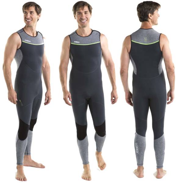 Jobe Toronto Jet Long John Neopren Jetski Segeln Neoprenanzug Jobe Toronto Jet Long John Neopren Jetski Segeln Neoprenanzug von WassersportEuropa
