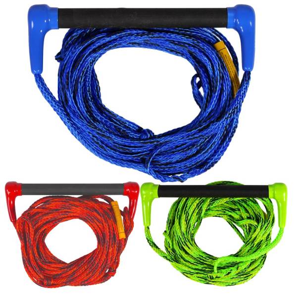 Jobe Transfer Rope Wasserski Wakeboard Hantel Seil Wasserskileine Handle blue Jobe Transfer Rope Wasserski Wakeboard Hantel Seil Wasserskileine Handle blue von WassersportEuropa