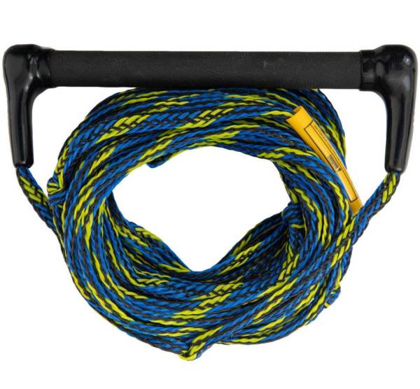 Jobe Transfer Rope Wasserski Wakeboard Hantel Seil Wasserskileine von WassersportEuropa