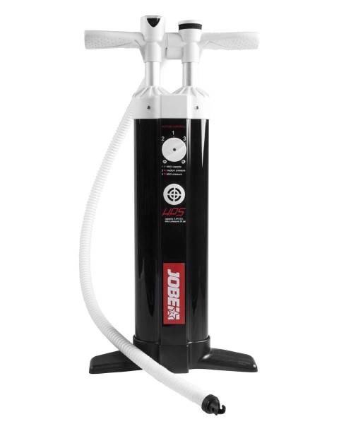 Jobe Triple Action Power SUP Pumpe Leistungsstärkste inflatable Hochdruckpumpe Jobe Triple Action Power SUP Pumpe Leistungsstärkste inflatable Hochdruckpumpe von WassersportEuropa