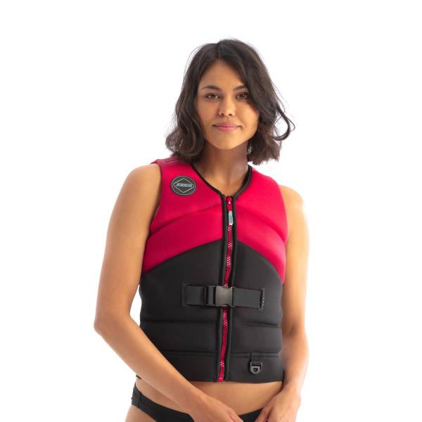 Jobe UNIFY Vest Women Schwimmweste Wakeboard Kite SUP Weste Jobe UNIFY Vest Women Schwimmweste Wakeboard Kite SUP Weste von WassersportEuropa