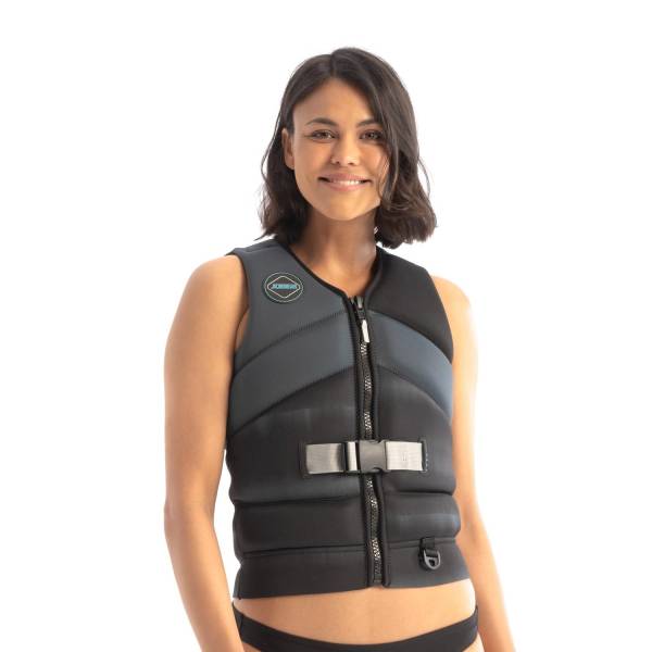 Jobe UNIFY Vest Women Schwimmweste Wakeboard Kite SUP Weste von WassersportEuropa