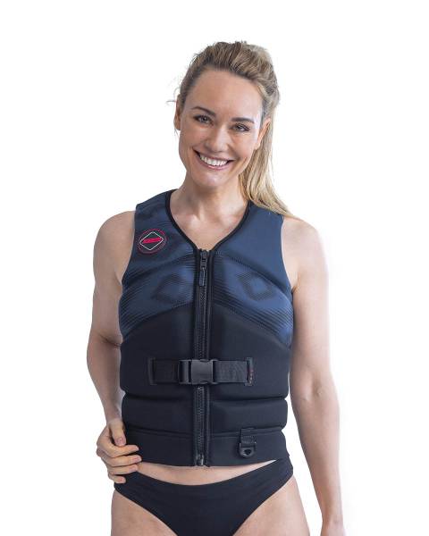 Jobe UNIFY Vest Women Schwimmweste Wakeboard Kite SUP Weste von WassersportEuropa