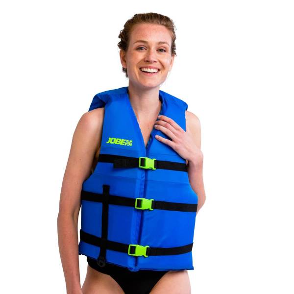 Jobe Universal Life Vest Nylon Unisex Schwimm Boots Jetski Wakeboard Wasserski W Jobe Universal Life Vest Nylon Unisex Schwimm Boots Jetski Wakeboard Wasserski W von WassersportEuropa