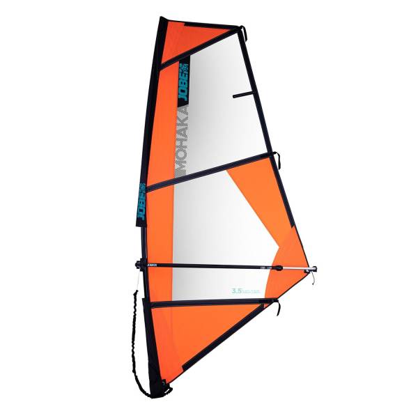 Joeb Aero MOHAKA SUP SAIL 3.5 m2 Segel Surf rigg Wind Surfen Joeb Aero MOHAKA SUP SAIL 3.5 m2 Segel Surf rigg Wind Surfen von WassersportEuropa