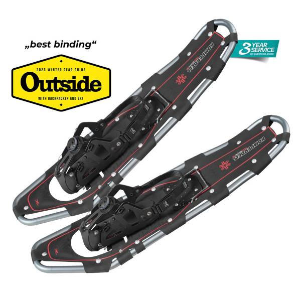 KOMPERDELL PEAKMASTER PRO T30 Schneeschuh Winter Wandern Steighilfe bis 120kg KOMPERDELL PEAKMASTER PRO T30 Schneeschuh Winter Wandern Steighilfe bis 120kg von WassersportEuropa