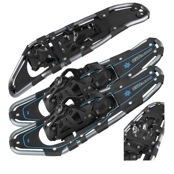 KOMPERDELL Trailmaster T25 Allround Schneeschuhe Schneeschuhwandern Steighilfe KOMPERDELL Trailmaster T25 Allround Schneeschuhe Schneeschuhwandern Steighilfe von WassersportEuropa