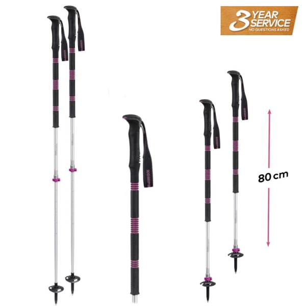 Komperdell CONTOUR TITANAL II FOAM COMPACT Damen Touren Skistock Trekkingstock Komperdell CONTOUR TITANAL II FOAM COMPACT Damen Touren Skistock Trekkingstock von WassersportEuropa