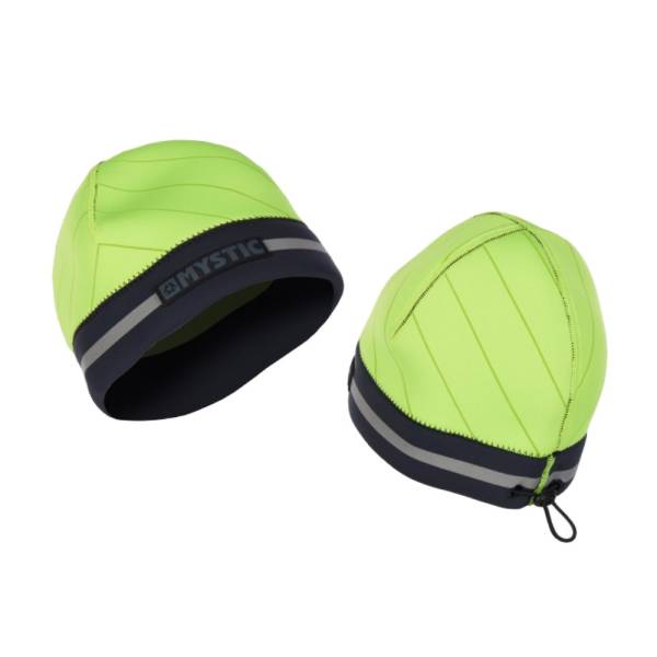 Mystic BEANIE NEOPREN RELECTIVE Muetze Cap 2.0mm Mystic BEANIE NEOPREN RELECTIVE Muetze Cap 2.0mm von WassersportEuropa