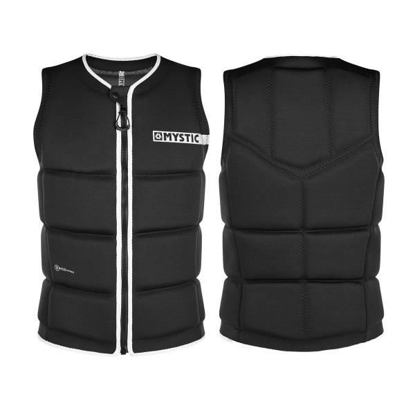 Mystic Brand Impact Vest Neoprenweste Prallschutz Surf Kite Weste von WassersportEuropa