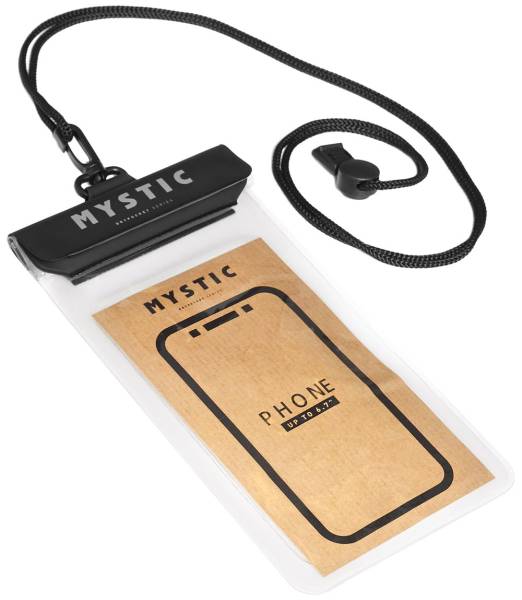 Mystic Dry Pocket Neck strap wasserdichte Bag Tasche Mystic Dry Pocket Neck strap wasserdichte Bag Tasche von WassersportEuropa