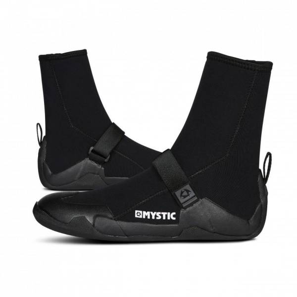 Mystic Star Boot 5mm Round Toe Neoprenschuhe Fueßlinge warm Mystic Star Boot 5mm Round Toe Neoprenschuhe Fueßlinge warm von WassersportEuropa