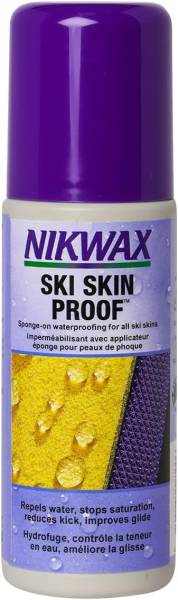 NIKWAX - SKI SKIN PROOF - TourenSki Imprägniermittel für Felle NIKWAX - SKI SKIN PROOF - TourenSki Imprägniermittel für Felle von WassersportEuropa