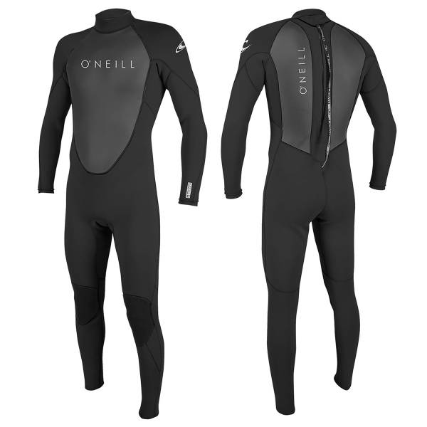 O'NEILL Youth Reactor-2 5/3mm BZ FullSuit Kinder Neoprenanzug Stretch Neopren O'NEILL Youth Reactor-2 5/3mm BZ FullSuit Kinder Neoprenanzug Stretch Neopren von WassersportEuropa
