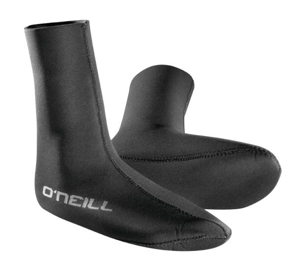 O'Neill Head Neopren Socks Neoprenfüssling O'Neill Head Neopren Socks Neoprenfüssling von WassersportEuropa