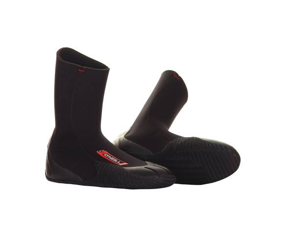 O´Neill Neoprenschuhe EPIC 5MM BOOT BLACK Neopren Schuhe Schwarz Tauchsc... von Sport>Sonstige Sportarten>Wassersport