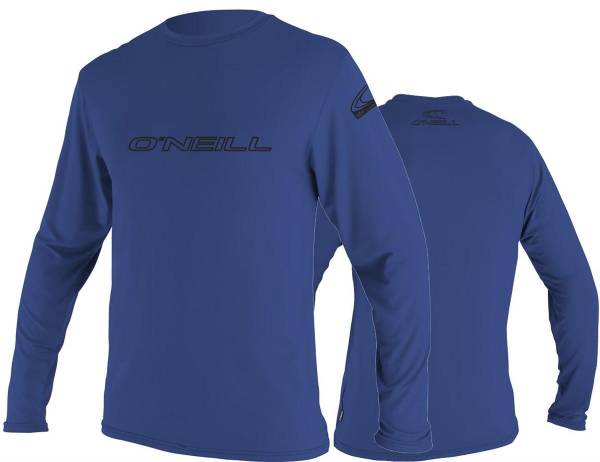 O'Neill Rash Tee Rash Guard Lycra Skins BASIC Longsleeve UV-Shirt Pacific O'Neill Rash Tee Rash Guard Lycra Skins BASIC Longsleeve UV-Shirt Pacific von WassersportEuropa