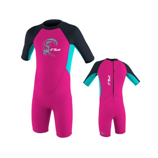 O'Neill Shorty Toddler Reactor Spring Kinder Neopren Neoprenanzug Schwimmanzu... O'Neill Shorty Toddler Reactor Spring Kinder Neopren Neoprenanzug Schwimmanzu... von WassersportEuropa