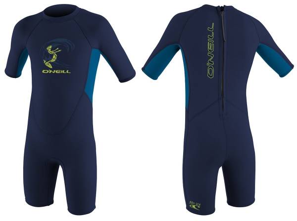 O'Neill Shorty Toddler Reactor Spring Kinder Neopren Neoprenanzug Schwimmanzu... O'Neill Shorty Toddler Reactor Spring Kinder Neopren Neoprenanzug Schwimmanzu... von WassersportEuropa