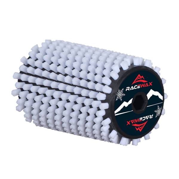 RaceWax Roto Bürste Nylon Rotorbürste Belagbürste Rotobürste SpeedBrush 120mm RaceWax Roto Bürste Nylon Rotorbürste Belagbürste Rotobürste SpeedBrush 120mm von WassersportEuropa