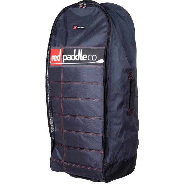 Red Paddle Co All Terrain Board Bagpack Stand Up Paddle Board SUP Bag Tasche ... Red Paddle Co All Terrain Board Bagpack Stand Up Paddle Board SUP Bag Tasche ... von WassersportEuropa