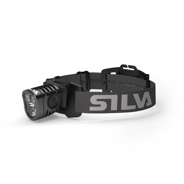 SILVA EXCEED 4R Stirnlampe Headlamp Trekking Radsport Outdoor Bergsport SILVA EXCEED 4R Stirnlampe Headlamp Trekking Radsport Outdoor Bergsport von WassersportEuropa