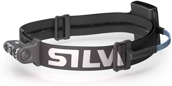 SILVA Trail Runner Free Stirnlampe Headlamp Trekking Radsport Outdoor Bergsport SILVA Trail Runner Free Stirnlampe Headlamp Trekking Radsport Outdoor Bergsport von WassersportEuropa