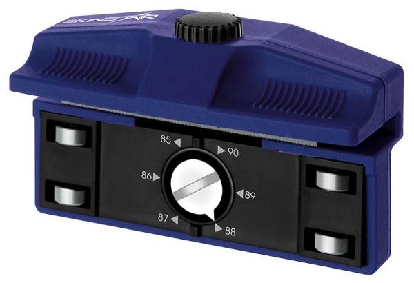 SKINSTAR Ergo Sharp Profi Edger Kantenschleifer Seitenkantenschleifer 90°- 85° SKINSTAR Ergo Sharp Profi Edger Kantenschleifer Seitenkantenschleifer 90°- 85° von WassersportEuropa