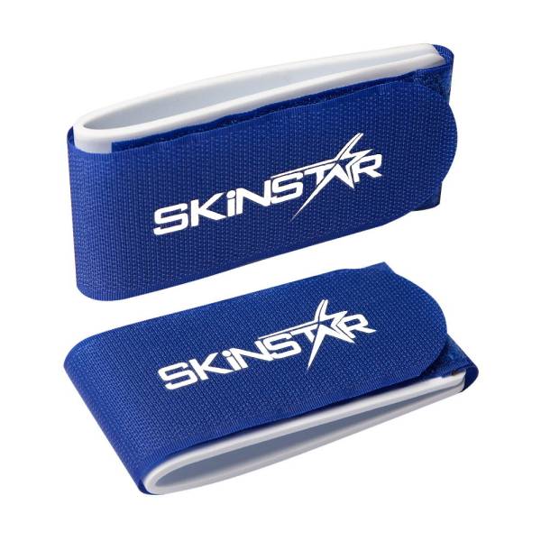 SKINSTAR SKIHALTER Klettband Skibänder Klett Ski Strap Clip Klettverschluss 1... SKINSTAR SKIHALTER Klettband Skibänder Klett Ski Strap Clip Klettverschluss 1... von WassersportEuropa