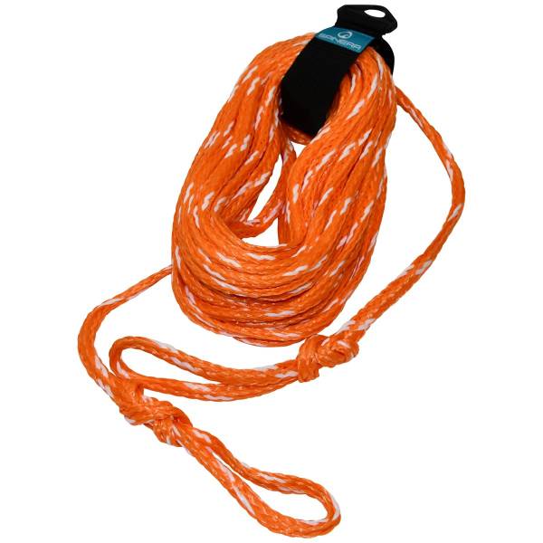 SPINERA 2 Pers Tow Rope Zugleine Tube Seil Zugseil Towrope Wasserski Wakeboard von WassersportEuropa