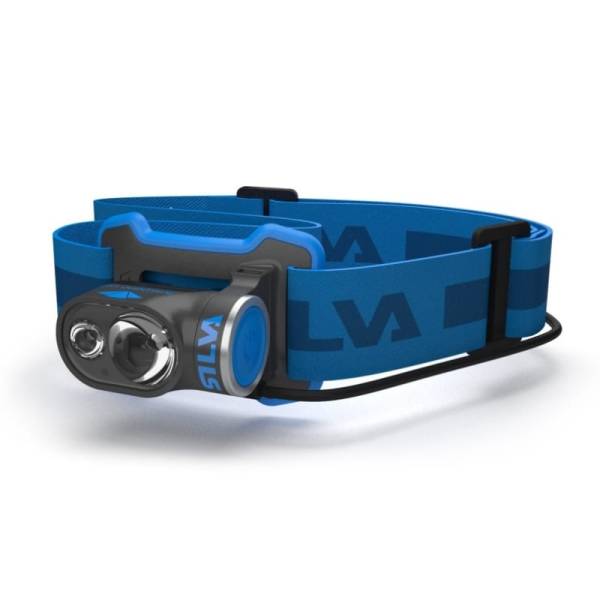 Silva Cross Trail 3 Stirnlampe USP Kopflampe Kopfleuchte 400 Lumen Silva Cross Trail 3 Stirnlampe USP Kopflampe Kopfleuchte 400 Lumen von WassersportEuropa