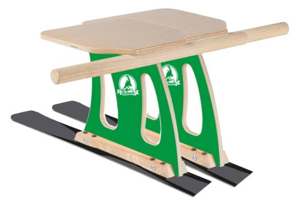 SkiBock RACE Skirodel 2er Bausatz Schlitten Ski Schnee Rodel Winter Bastelset... SkiBock RACE Skirodel 2er Bausatz Schlitten Ski Schnee Rodel Winter Bastelset... von WassersportEuropa